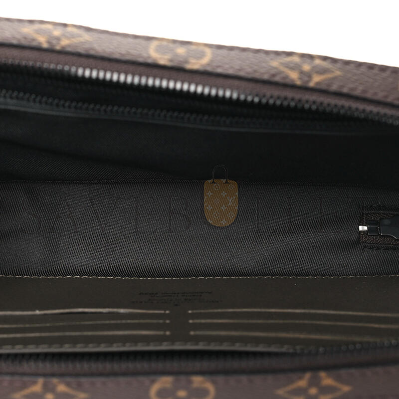 LOUIS VUITTON SOFT TRUNK WALLET M30697 (22*14*5cm)